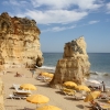Zdjęcie z Portugalii - Praia do Vau
