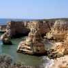 Zdjęcie z Portugalii - Praia da Marinha