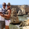 Zdjęcie z Portugalii - Praia da Marinha