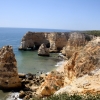 Zdjęcie z Portugalii - Praia da Marinha