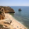 Zdjęcie z Portugalii - Praia da Marinha