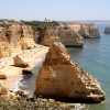 Zdjęcie z Portugalii - Praia da Marinha