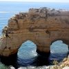 Zdjęcie z Portugalii - Praia da Marinha