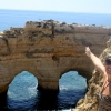 Zdjęcie z Portugalii - Praia da Marinha