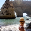 Zdjęcie z Portugalii - Praia da Marinha