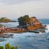 Zdjęcie z Indonezji - Swiatynia Pura Tanah Lot