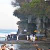 Zdjęcie z Indonezji - Pura Tanah Lot