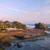 Zdjęcie z Indonezji - Pura Tanah Lot