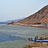 Zdjęcie z Egiptu - Dahab- Blue Hole