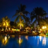 Zdjęcie z Indonezji - Basen hotelu Bintang 