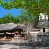 Zdjęcie z Indonezji - Pura Lahur Uluwatu