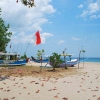 Zdjęcie z Indonezji - Plaza Kuta Beach
