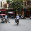Zdjęcie z Wietnamu - Uliczki Starego Miasta