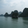 Wietnam - Zatoka Ha Long