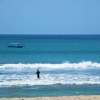 Zdjęcie z Indonezji - Kuta Beach