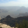 Zdjęcie ze Stanów Zjednoczonych - Grand Canyon