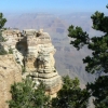 Zdjęcie ze Stanów Zjednoczonych - Grand Canyon