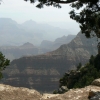 Zdjęcie ze Stanów Zjednoczonych - Grand Canyon