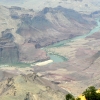 Zdjęcie ze Stanów Zjednoczonych - Grand Canyon