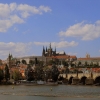 Czechy - Praga