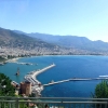 Zdjęcie z Turcji - Alanya port