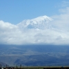Zdjęcie z Turcji - Ararat