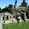 Zdjęcie z Turcji - Tbilisi