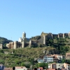 Zdjęcie z Turcji - Tbilisi twierdza