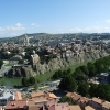 Zdjęcie z Turcji - Tbilisi