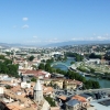Zdjęcie z Turcji - Tbilisi