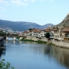 Zdjęcie z Turcji - Amasya