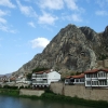 Zdjęcie z Turcji - Amasya