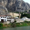 Zdjęcie z Turcji - Amasya