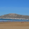 Zdjęcie z Maroka - GÓRA KAZBA-AGADIR