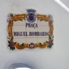 Zdjęcie z Portugalii - Azulejos