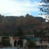 Zdjęcie ze Stanów Zjednoczonych - Sedona