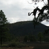 Zdjęcie ze Stanów Zjednoczonych - Sunset Crater