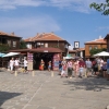 Zdjęcie z Bułgarii - Nessebar
