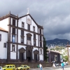 Zdjęcie z Portugalii - Funchal