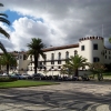 Zdjęcie z Portugalii - Funchal