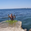 Zdjęcie z Bułgarii - Pomorie