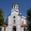 Zdjęcie z Bułgarii - Pomorie