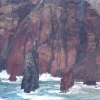 Zdjęcie z Portugalii - Ponta de Sao Lourenco