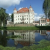 Zdjęcie z Niemiec - pałac Wojanów