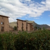 Zdjęcie z Peru - Wiracocha