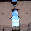 Zdjęcie z Peru - Wiracocha