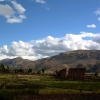 Zdjęcie z Peru - Wiracocha
