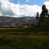 Zdjęcie z Peru - Wiracocha