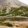 Zdjęcie ze Słowacji - Skalne Pleso