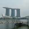 Zdjęcie z Singapuru - Marina Bay